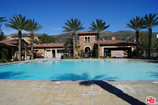 20607 W Chestnut Circle, Porter Ranch (los Angeles), CA 91326