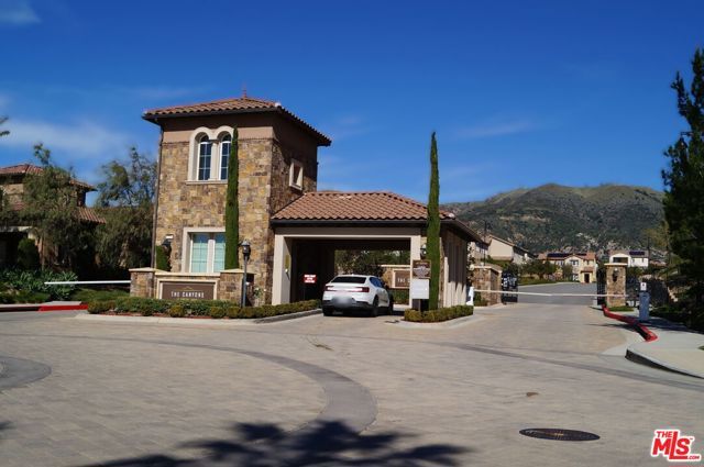 20607 W Chestnut Circle, Porter Ranch (los Angeles), CA 91326