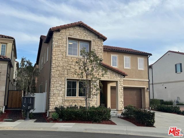 20607 W Chestnut Circle, Porter Ranch (los Angeles), CA 91326