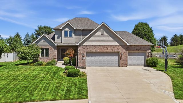 1517 Sweet Flag Cove, Fort Wayne, IN 46814