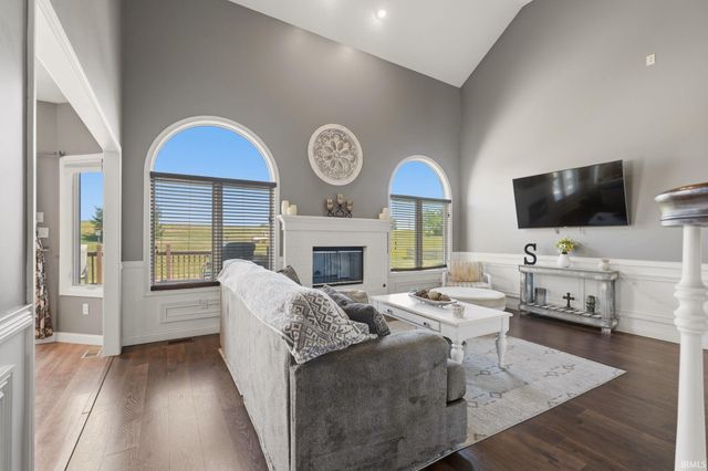 1517 Sweet Flag Cove, Fort Wayne, IN 46814