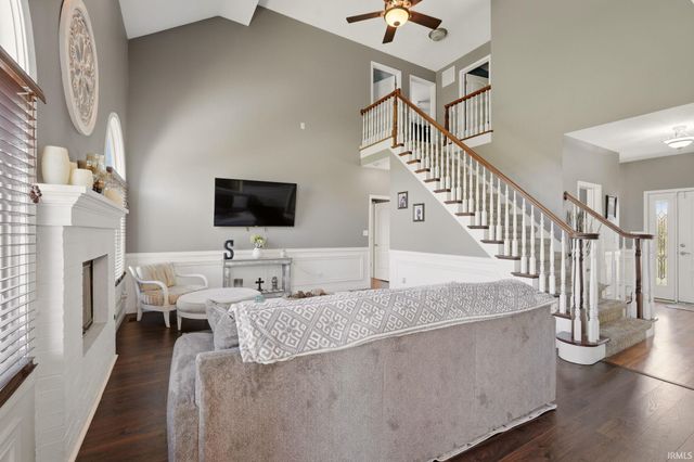1517 Sweet Flag Cove, Fort Wayne, IN 46814
