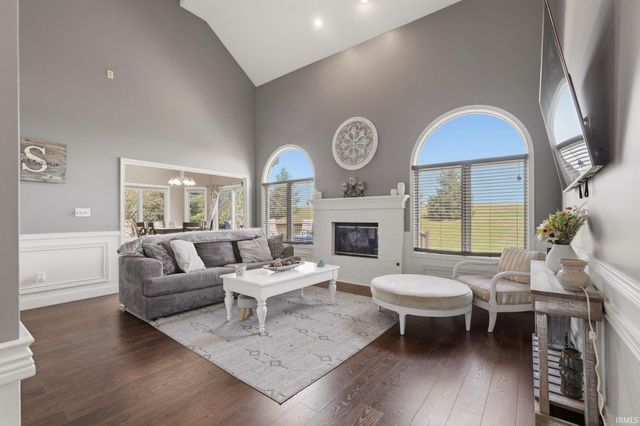 1517 Sweet Flag Cove, Fort Wayne, IN 46814