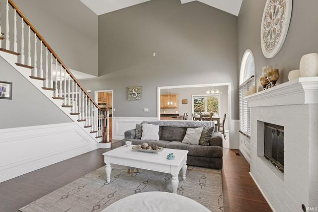 1517 Sweet Flag Cove, Fort Wayne, IN 46814