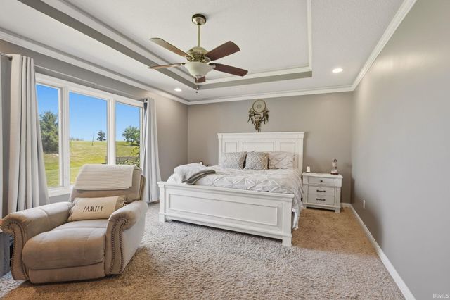 1517 Sweet Flag Cove, Fort Wayne, IN 46814