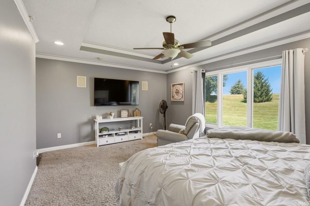 1517 Sweet Flag Cove, Fort Wayne, IN 46814