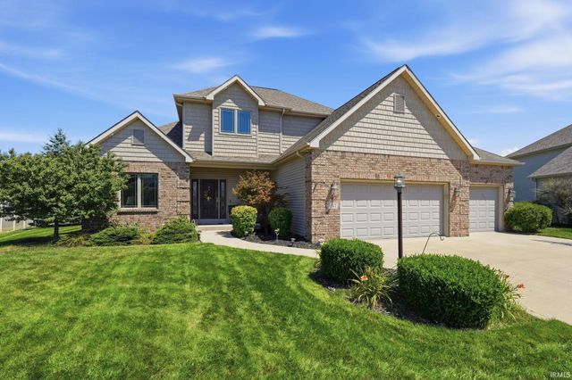 1517 Sweet Flag Cove, Fort Wayne, IN 46814
