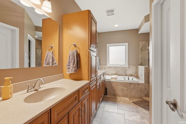 1517 Sweet Flag Cove, Fort Wayne, IN 46814