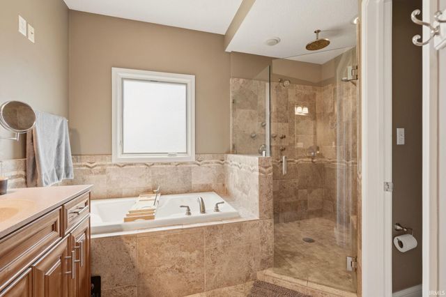 1517 Sweet Flag Cove, Fort Wayne, IN 46814