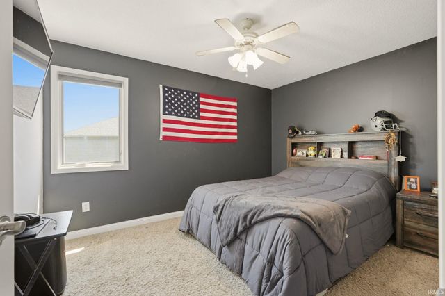 1517 Sweet Flag Cove, Fort Wayne, IN 46814
