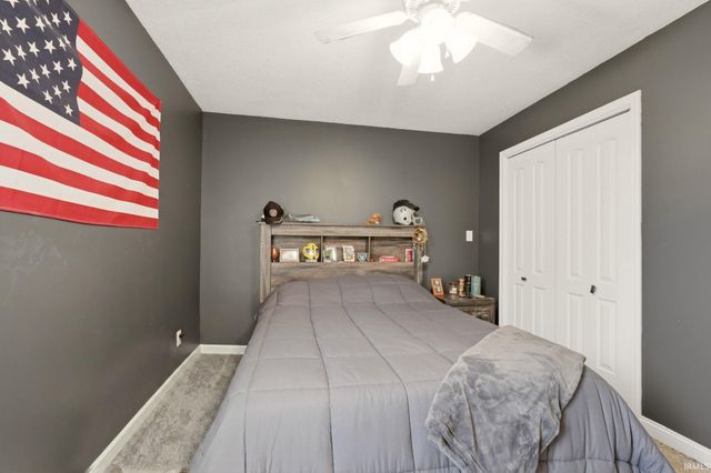 1517 Sweet Flag Cove, Fort Wayne, IN 46814