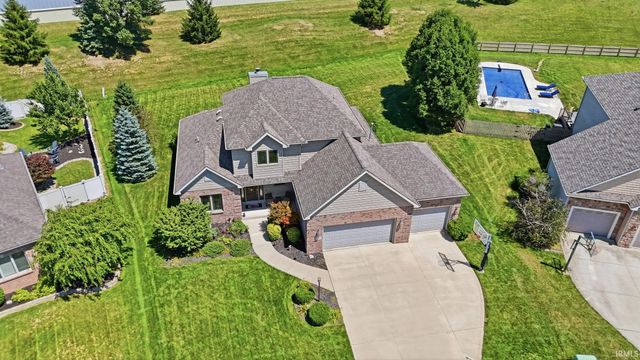 1517 Sweet Flag Cove, Fort Wayne, IN 46814