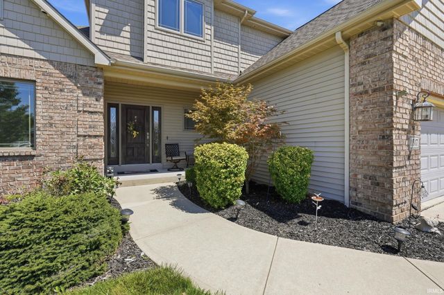 1517 Sweet Flag Cove, Fort Wayne, IN 46814