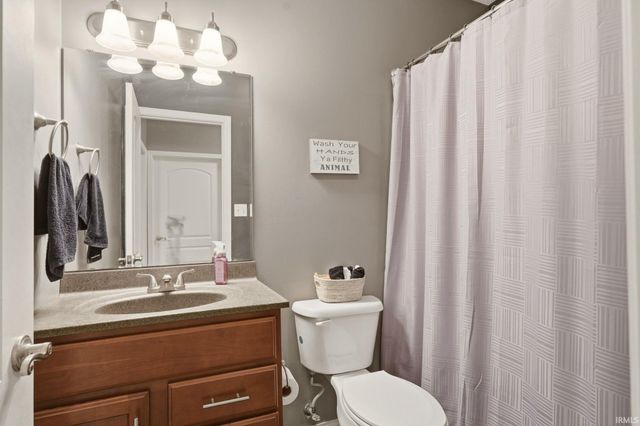 1517 Sweet Flag Cove, Fort Wayne, IN 46814