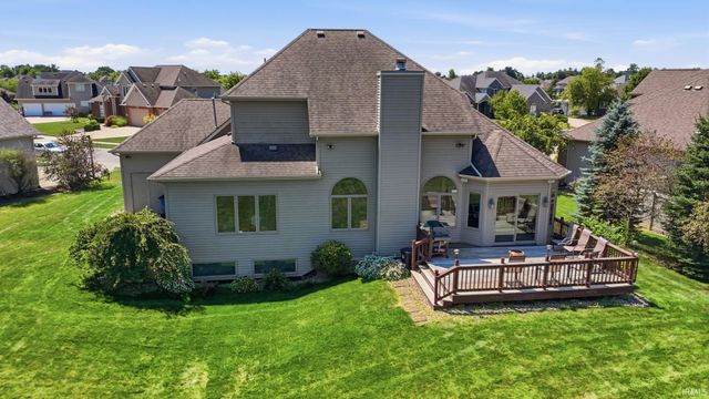 1517 Sweet Flag Cove, Fort Wayne, IN 46814