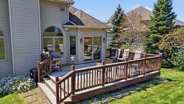 1517 Sweet Flag Cove, Fort Wayne, IN 46814