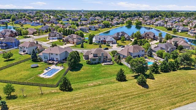 1517 Sweet Flag Cove, Fort Wayne, IN 46814