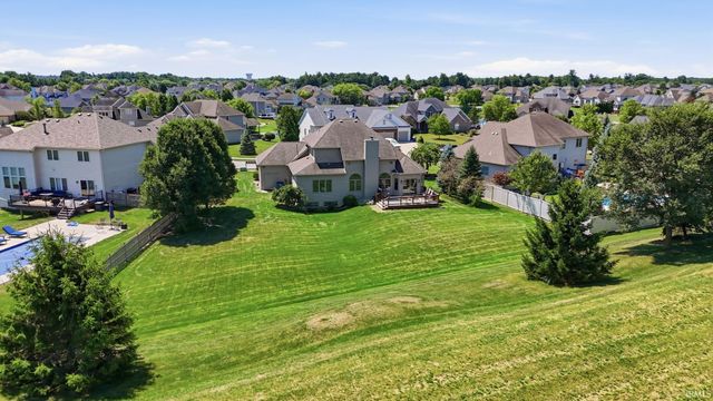 1517 Sweet Flag Cove, Fort Wayne, IN 46814