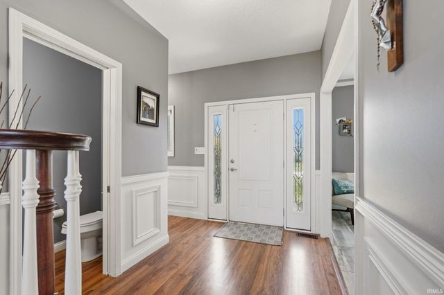 1517 Sweet Flag Cove, Fort Wayne, IN 46814