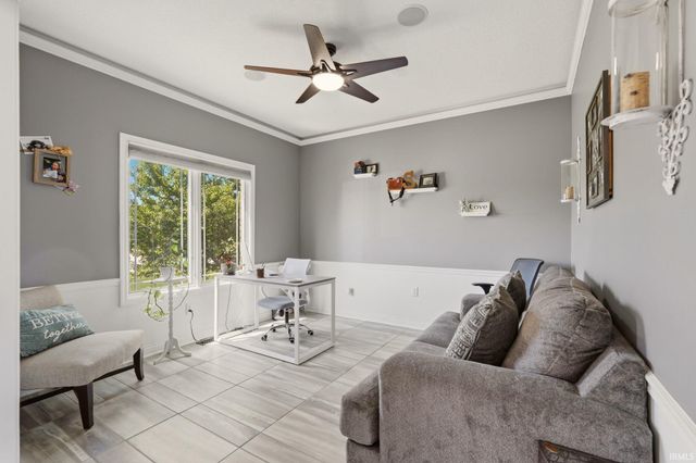 1517 Sweet Flag Cove, Fort Wayne, IN 46814