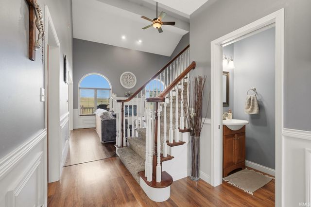 1517 Sweet Flag Cove, Fort Wayne, IN 46814