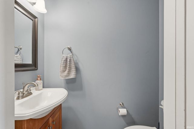 1517 Sweet Flag Cove, Fort Wayne, IN 46814