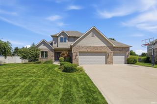 1517 Sweet Flag Cove, Fort Wayne, IN 46814