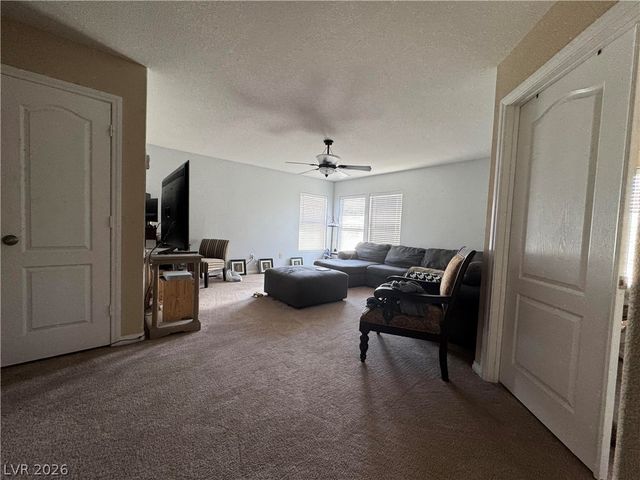 5913 Caddy Ridge Street, North Las Vegas, NV 89031