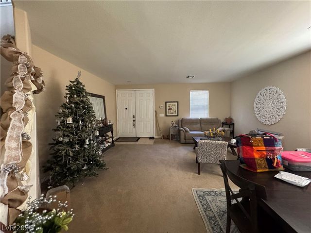 5913 Caddy Ridge Street, North Las Vegas, NV 89031