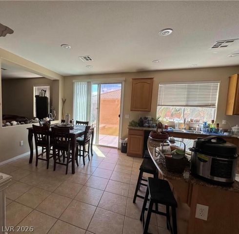5913 Caddy Ridge Street, North Las Vegas, NV 89031