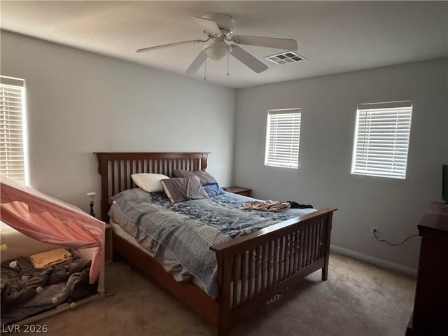 5913 Caddy Ridge Street, North Las Vegas, NV 89031