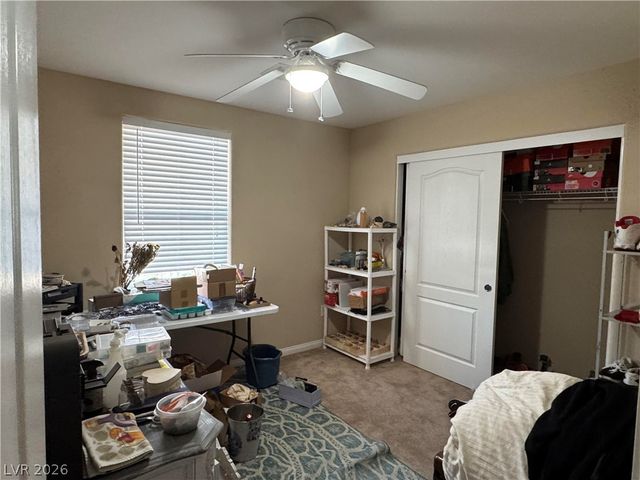 5913 Caddy Ridge Street, North Las Vegas, NV 89031