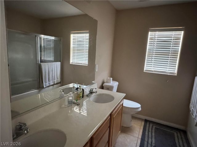 5913 Caddy Ridge Street, North Las Vegas, NV 89031