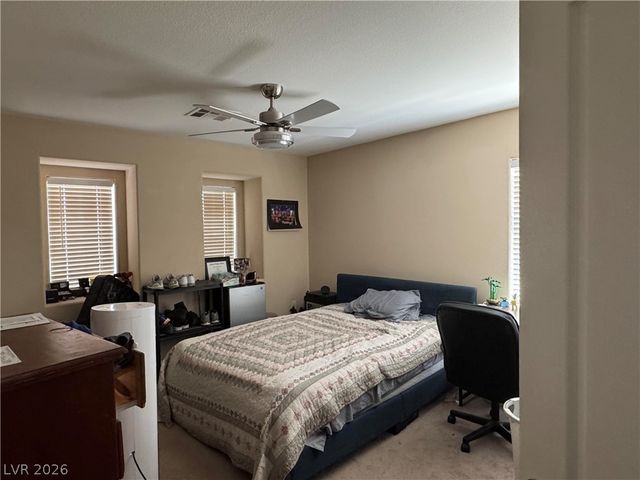 5913 Caddy Ridge Street, North Las Vegas, NV 89031