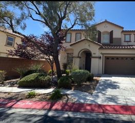 5913 Caddy Ridge Street, North Las Vegas, NV 89031