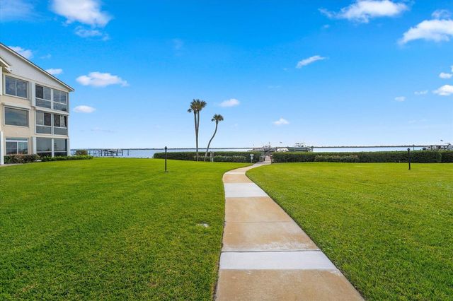 2370 NE Ocean Boulevard A203, Stuart, FL 34996