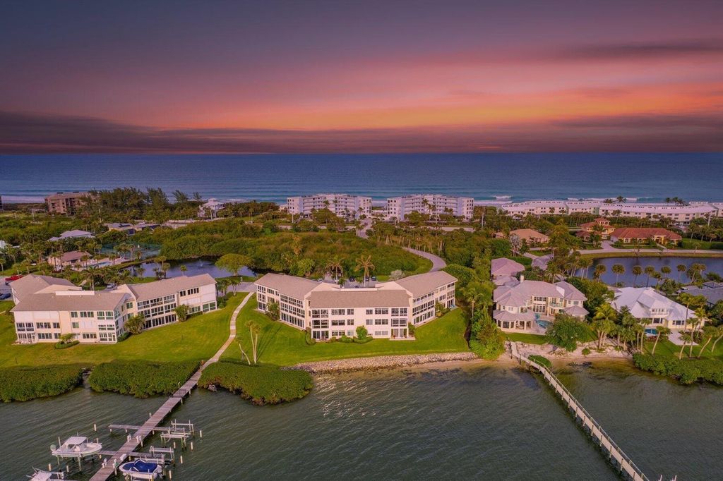 2370 NE Ocean Boulevard A203, Stuart, FL 34996