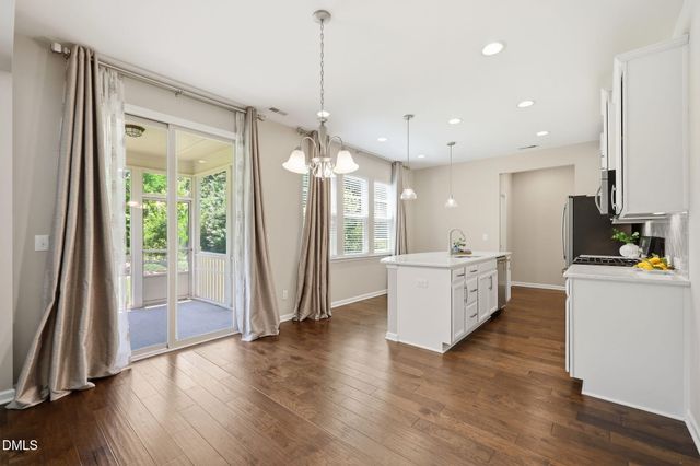 3467 Colby Chase Drive, Apex, NC 27539