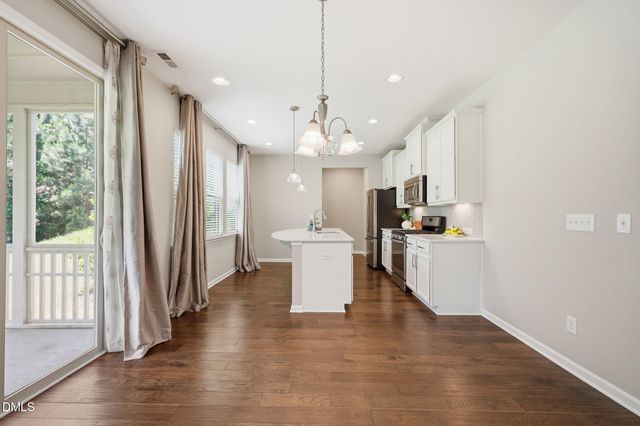 3467 Colby Chase Drive, Apex, NC 27539