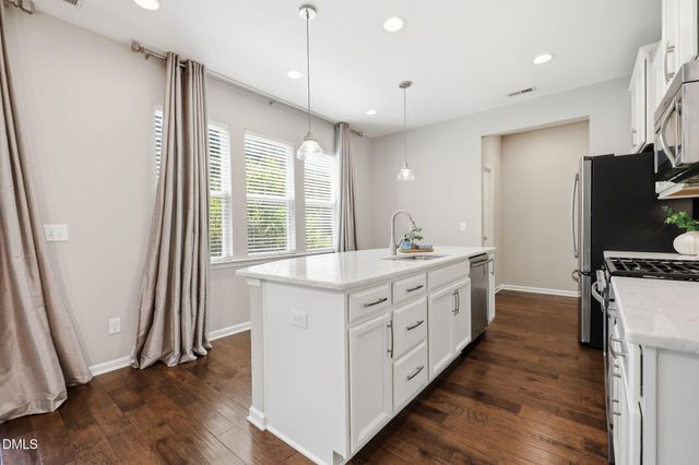 3467 Colby Chase Drive, Apex, NC 27539