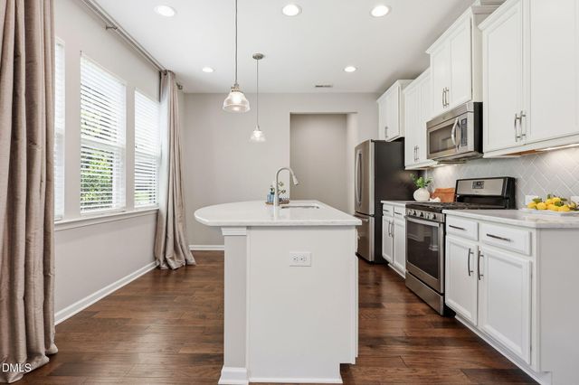 3467 Colby Chase Drive, Apex, NC 27539
