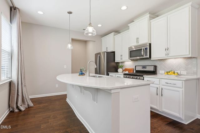 3467 Colby Chase Drive, Apex, NC 27539