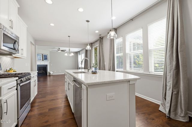 3467 Colby Chase Drive, Apex, NC 27539