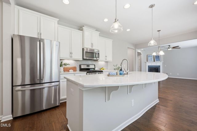 3467 Colby Chase Drive, Apex, NC 27539