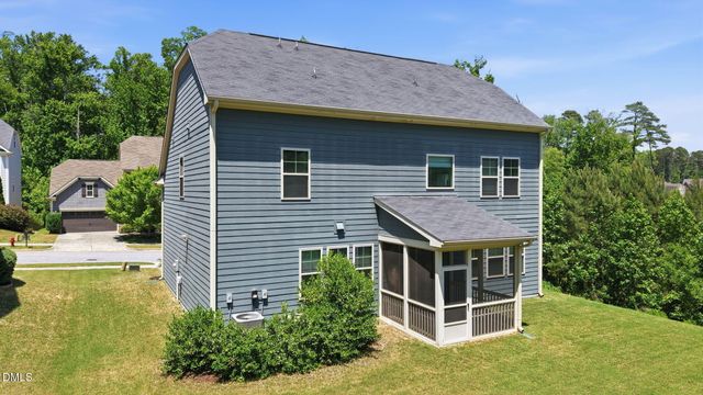 3467 Colby Chase Drive, Apex, NC 27539