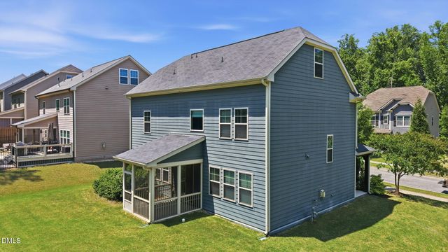 3467 Colby Chase Drive, Apex, NC 27539