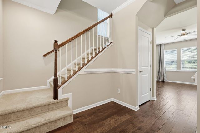 3467 Colby Chase Drive, Apex, NC 27539