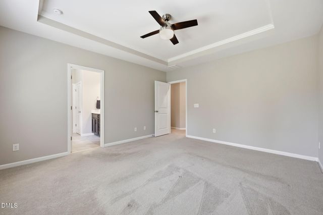 3467 Colby Chase Drive, Apex, NC 27539