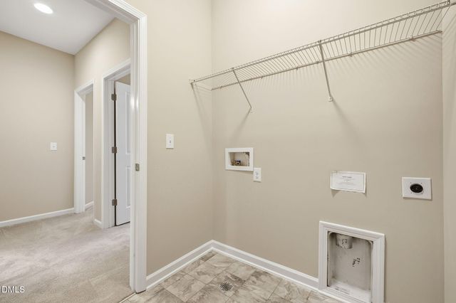 3467 Colby Chase Drive, Apex, NC 27539