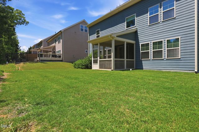 3467 Colby Chase Drive, Apex, NC 27539